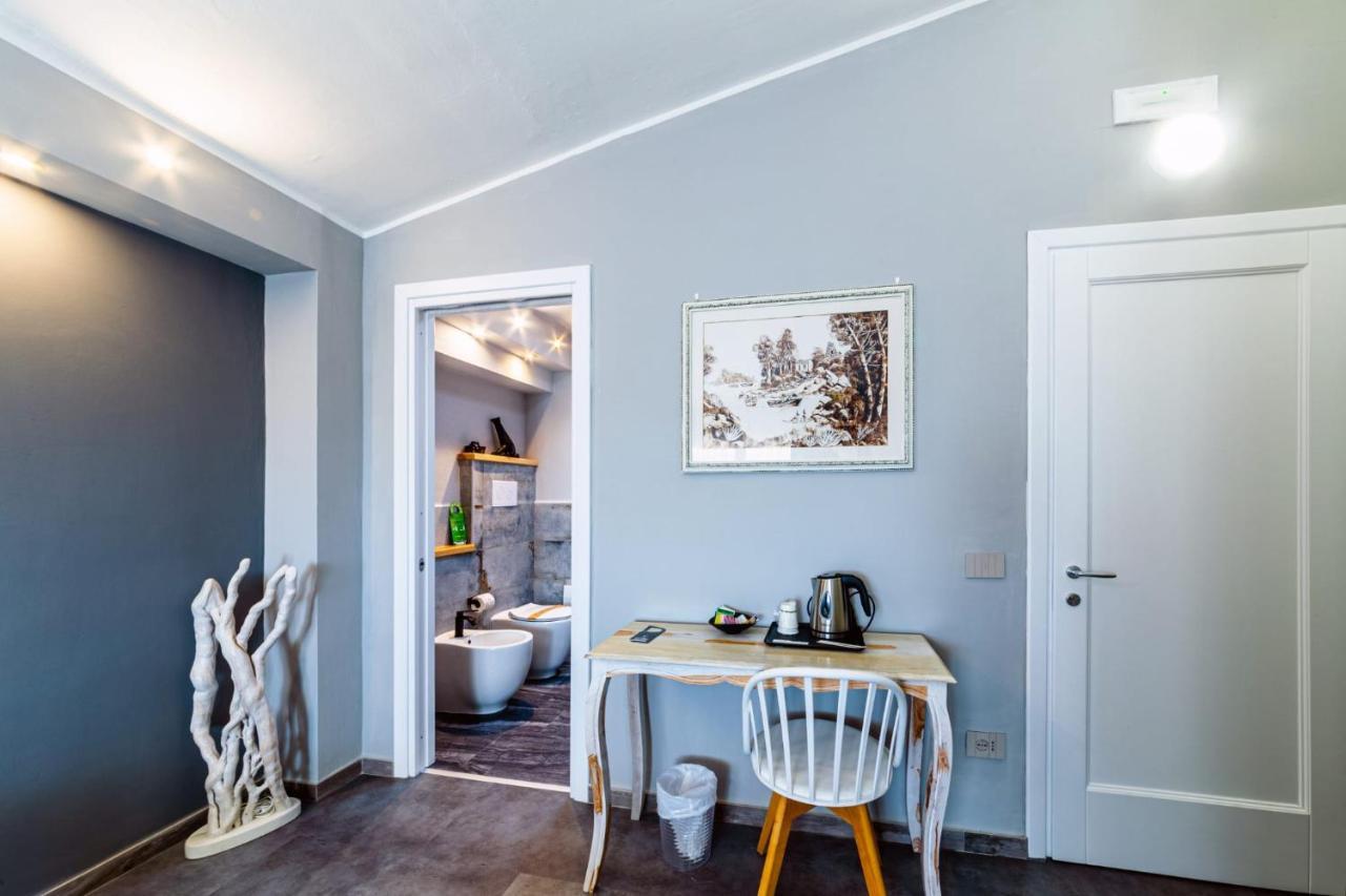 Relais Il Corallo Porto San Paolo  Ngoại thất bức ảnh